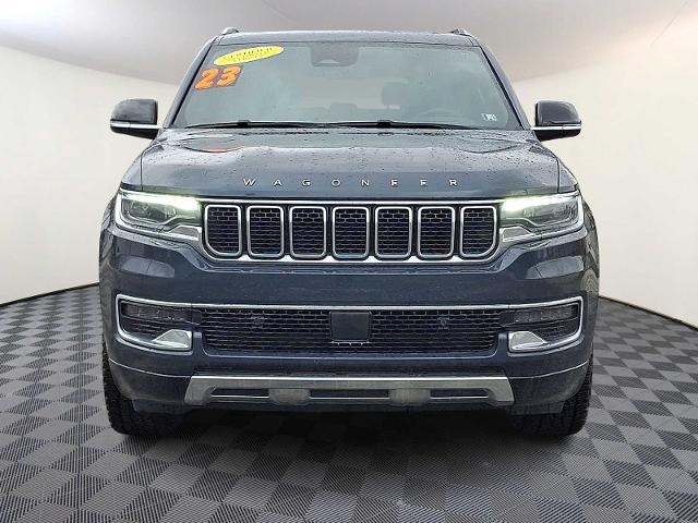 2023 Jeep Wagoneer Series III 4x4