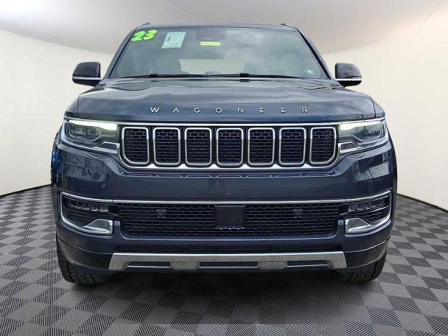 2023 Jeep Wagoneer Series III 4x4