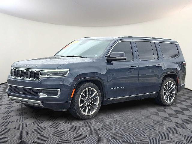 2023 Jeep Wagoneer Series III 4x4