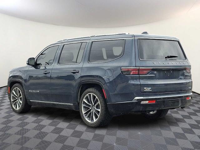 2023 Jeep Wagoneer Series III 4x4