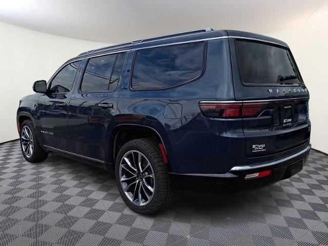 2023 Jeep Wagoneer Series III 4x4