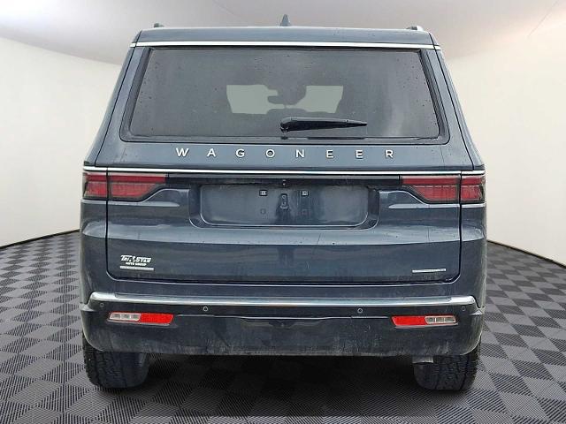 2023 Jeep Wagoneer Series III 4x4