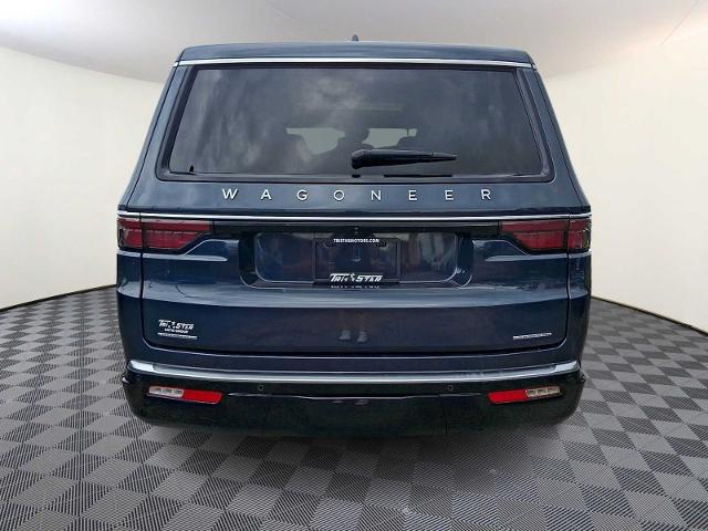 2023 Jeep Wagoneer Series III 4x4
