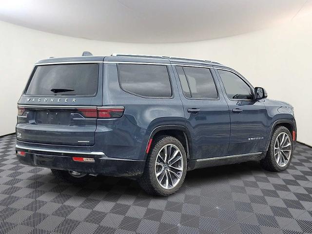 2023 Jeep Wagoneer Series III 4x4