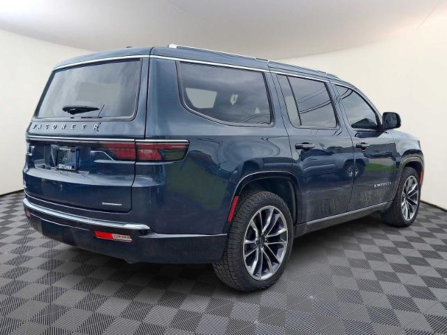 2023 Jeep Wagoneer Series III 4x4