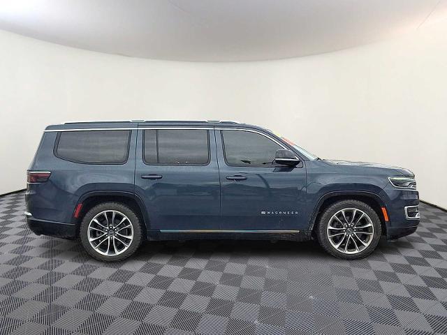 2023 Jeep Wagoneer Series III 4x4