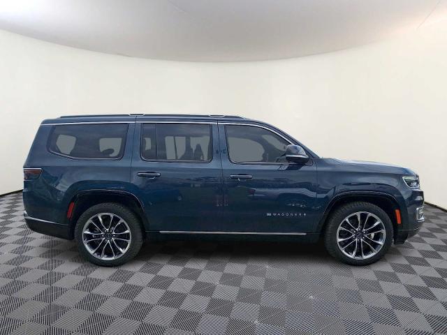 2023 Jeep Wagoneer Series III 4x4