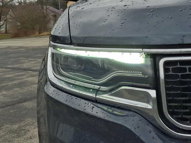 2023 Jeep Wagoneer Series III 4x4