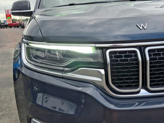 2023 Jeep Wagoneer Series III 4x4
