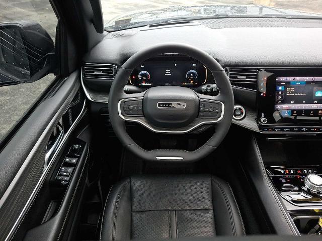 2023 Jeep Wagoneer Series III 4x4