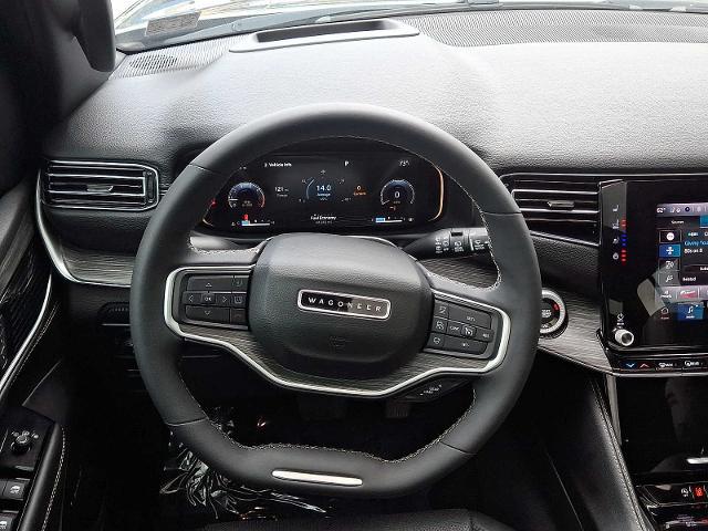 2023 Jeep Wagoneer Series III 4x4