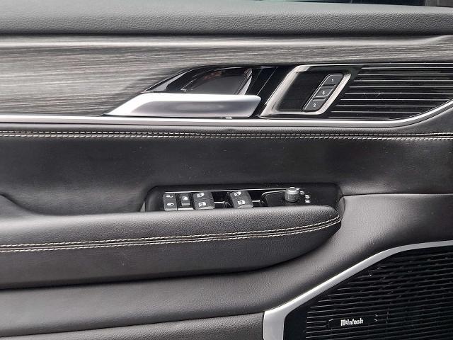 2023 Jeep Wagoneer Series III 4x4