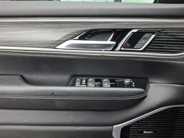 2023 Jeep Wagoneer Series III 4x4