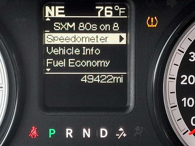 2023 Ram 1500 Classic Warlock Quad Cab 4x4 6'4" Box