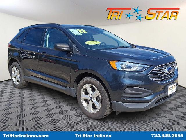 2022 Ford Edge SE for sale in Somerset, PA