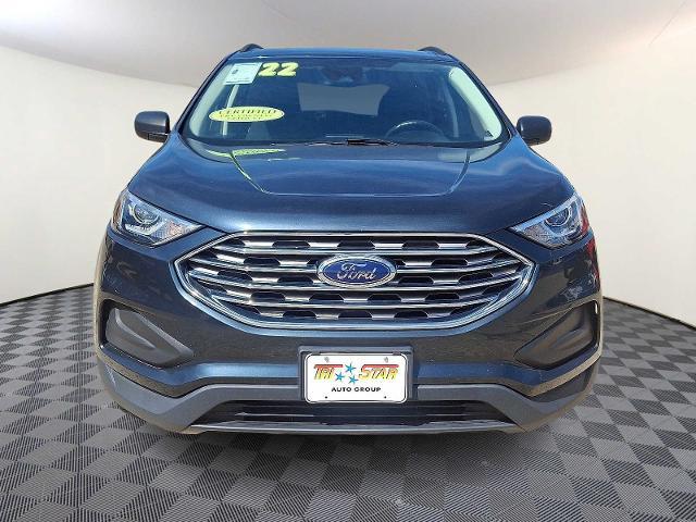 2022 Ford Edge SE