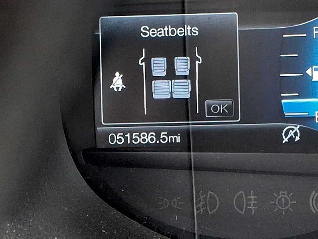 2022 Ford Edge SE