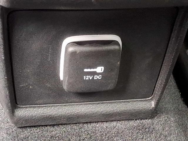2023 Jeep Compass Trailhawk 4x4