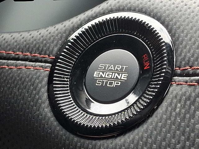 2023 Jeep Compass Trailhawk 4x4