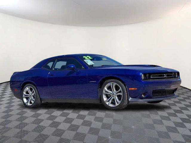 2022 Dodge Challenger R/T for sale in Somerset, PA