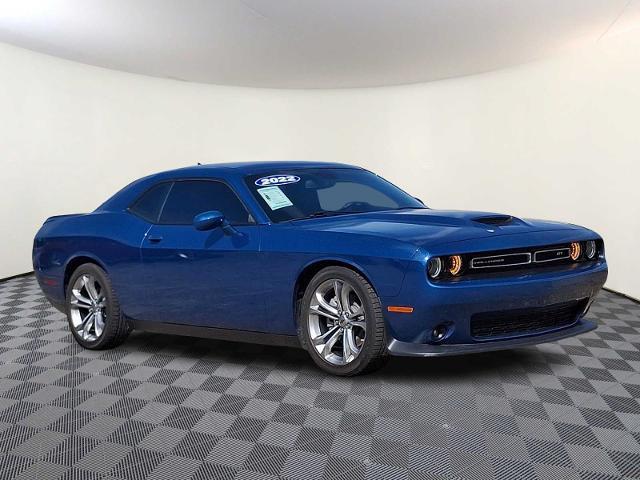 2022 Dodge Challenger GT for sale in Somerset, PA