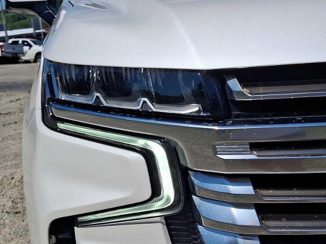 2022 Chevrolet Suburban 4WD High Country