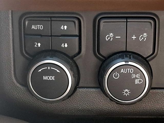 2022 Chevrolet Suburban 4WD High Country