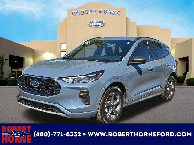 2023 Ford Escape ST-Line for sale in Apache Junction, AZ
