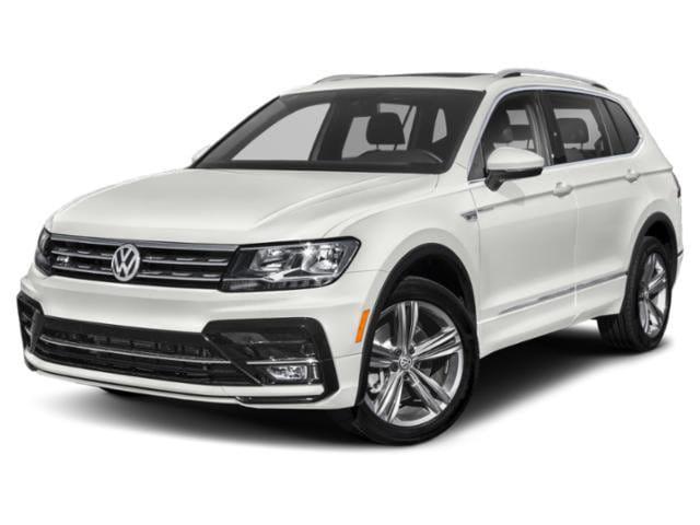 2019 Volkswagen Tiguan 2.0T SE for sale in Apache Junction, AZ
