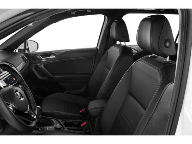 2019 Volkswagen Tiguan 2.0T SE