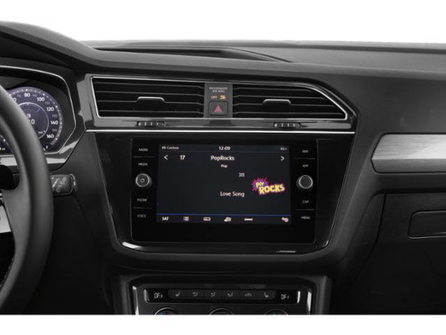 2019 Volkswagen Tiguan 2.0T SE