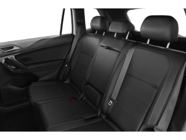 2019 Volkswagen Tiguan 2.0T SE