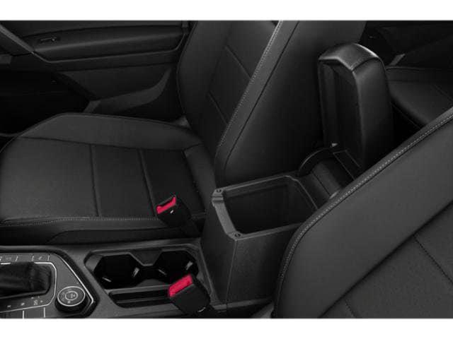 2019 Volkswagen Tiguan 2.0T SE