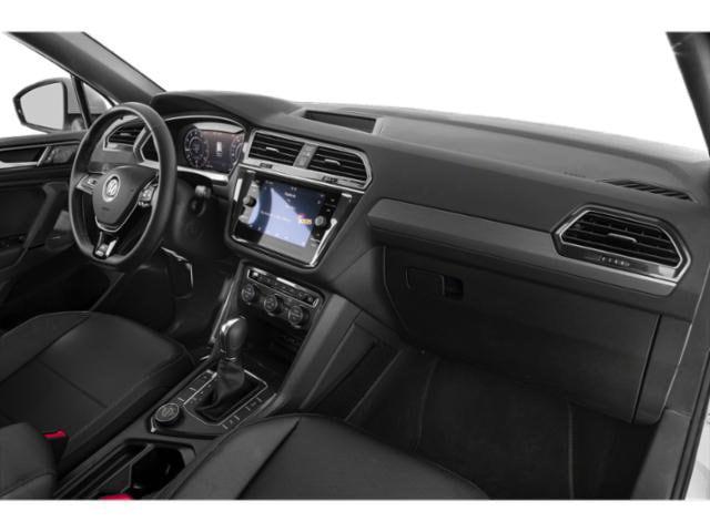 2019 Volkswagen Tiguan 2.0T SE