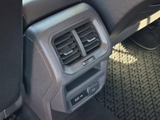 2019 Volkswagen Tiguan 2.0T SE
