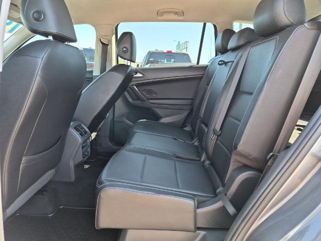 2019 Volkswagen Tiguan 2.0T SE