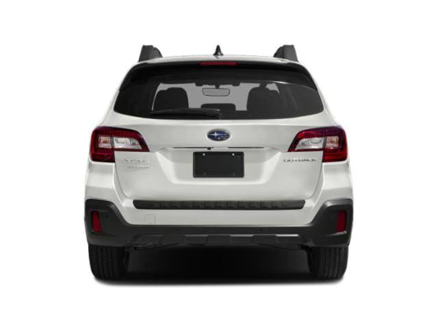 2018 Subaru Outback 2.5i Touring