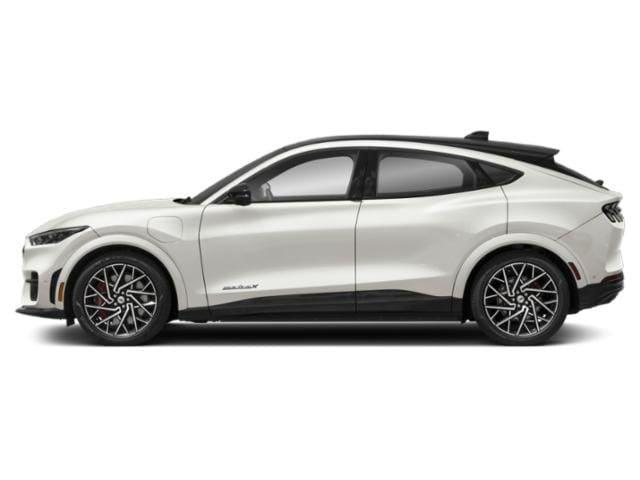 2021 Ford Mustang Mach-E GT