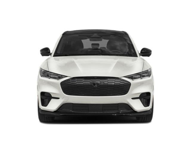 2021 Ford Mustang Mach-E GT