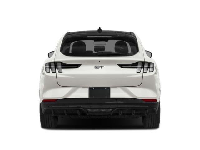 2021 Ford Mustang Mach-E GT