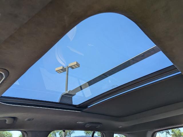 2025 Jeep Grand Cherokee Summit Reserve 4x4