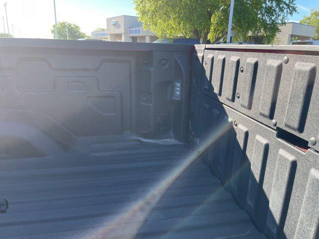2026 GMC Sierra 2500HD Crew Cab, Standard Bed, AT4, 4WD