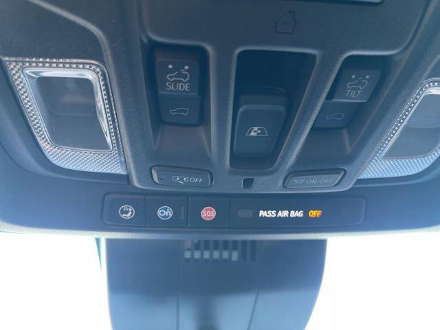 2026 GMC Sierra 2500HD Crew Cab, Standard Bed, AT4, 4WD