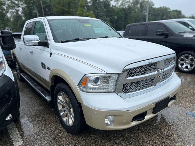 2016 Ram 1500 Longhorn for sale in Jenkintown, PA