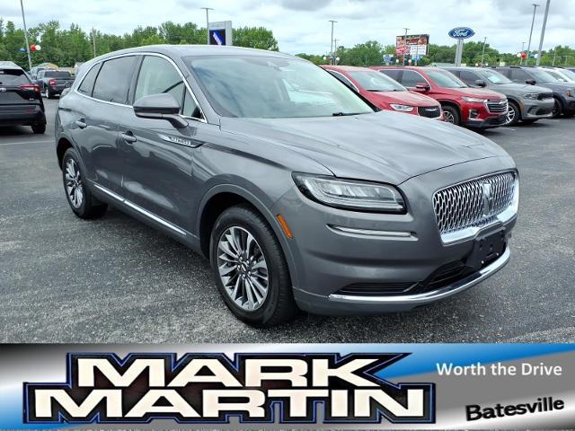 2022 Lincoln Nautilus Standard for sale in Batesville, AR