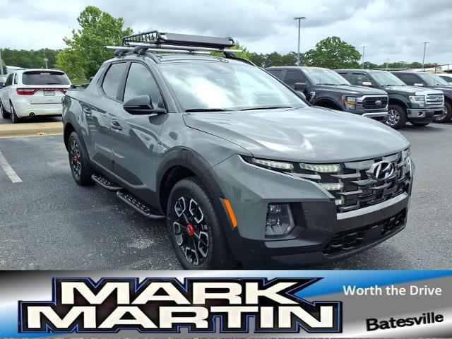 2024 Hyundai Santa Cruz XRT for sale in Batesville, AR