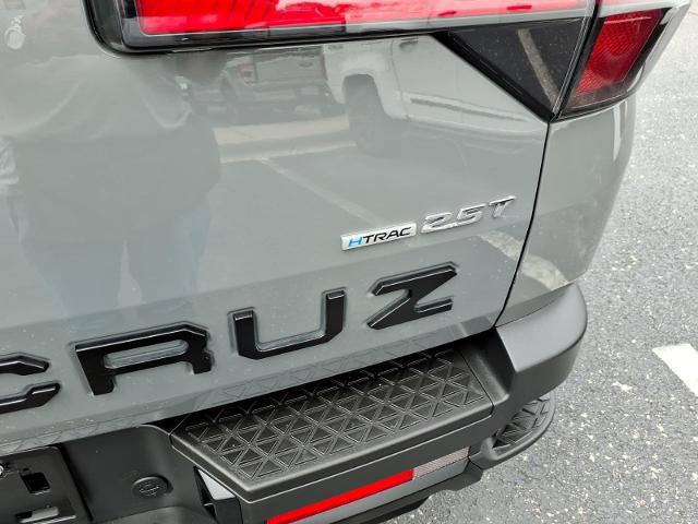 2024 Hyundai Santa Cruz XRT