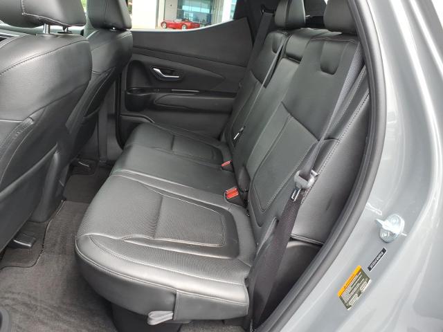 2024 Hyundai Santa Cruz XRT