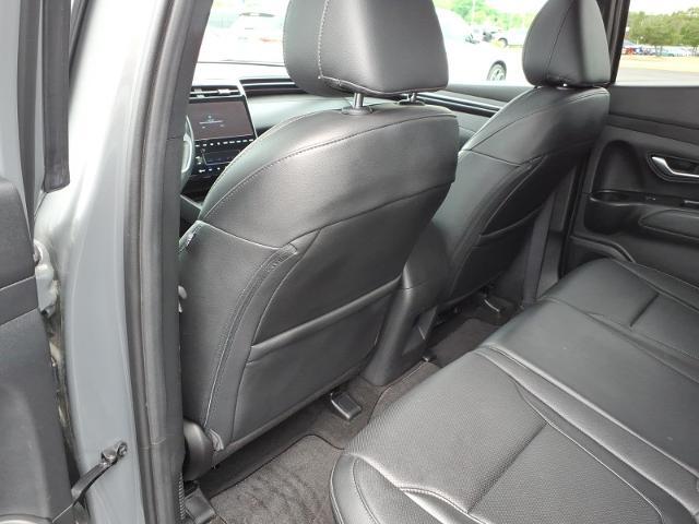 2024 Hyundai Santa Cruz XRT