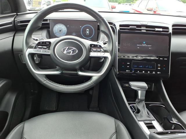 2024 Hyundai Santa Cruz XRT
